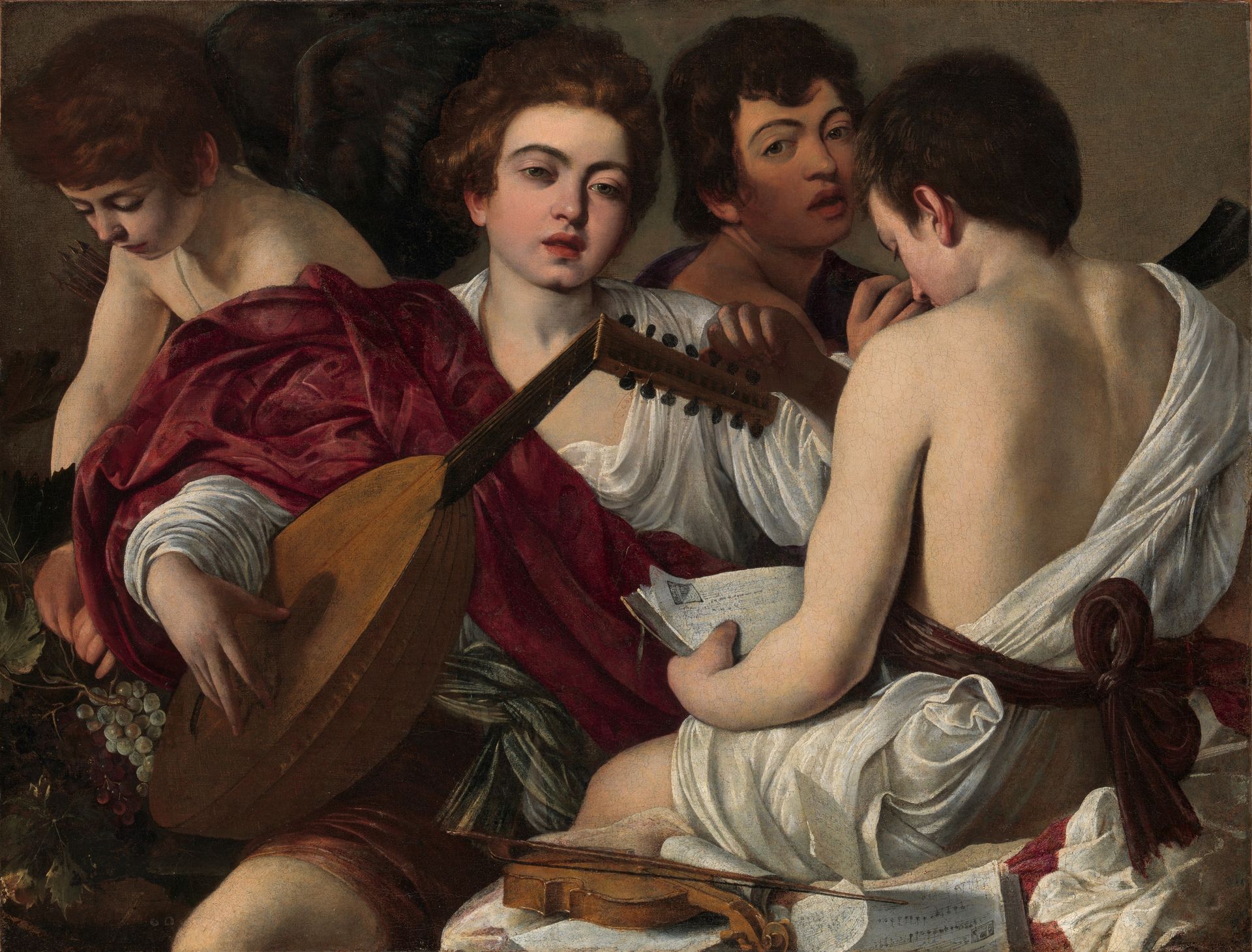 Musicians