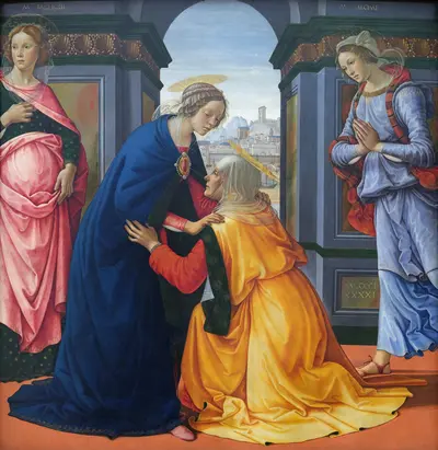 Visitation