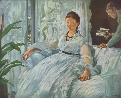The Reading