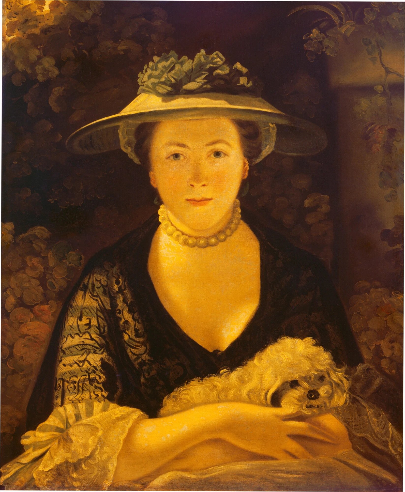 after Sir Joshua Reynolds